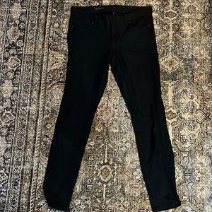 Mia toothpick skinny jeans